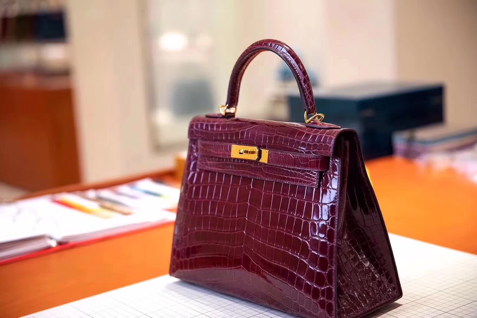 Hermes Kelly I Bags